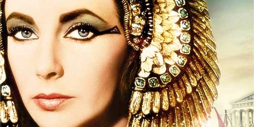 Como hacer un maquillaje egipcio digno de Cleopatra | Blog de ...