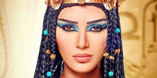 Como hacer un maquillaje egipcio digno de Cleopatra | Blog de ...