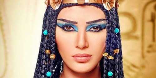 Como hacer un maquillaje egipcio digno de Cleopatra | Blog de ... Como hacer un maquillaje egipcio digno de Cleopatra | Blog de ...