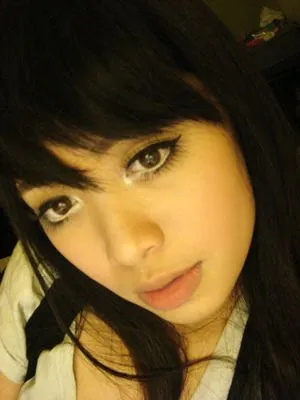 algunas cosas d maquillaje m encantaron los ojos anime http www ... algunas cosas d maquillaje m encantaron los ojos anime http www ...