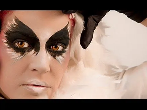MAQUILLAJE FANTASÍA DE CARNAVAL. Fácil y Rápido. Jose M. López ...