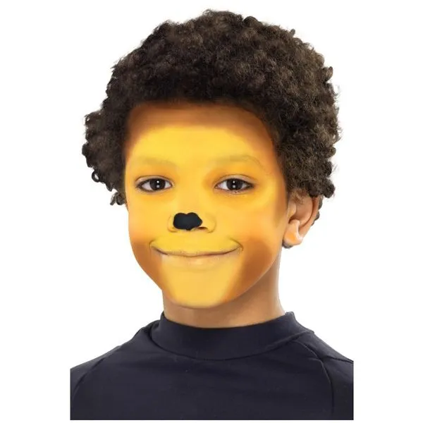 Maquillaje FX Aqua kit animal salvaje: comprar online en Funidelia.