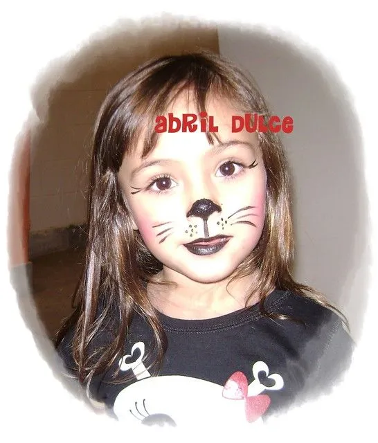 Maquillaje gatita | Flickr - Photo Sharing! Maquillaje gatita | Flickr - Photo Sharing!