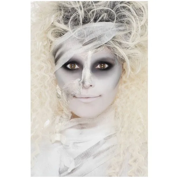 Maquillaje halloween | FunideliaES - Ropa Online