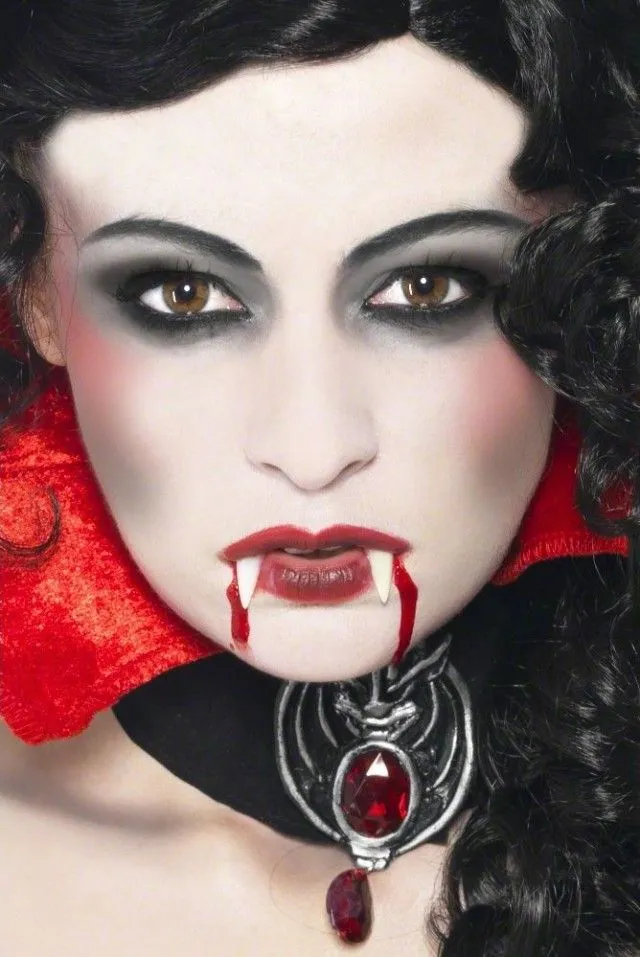 Maquillaje para Halloween | Love Valencia