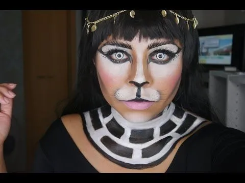 Maquillaje de halloween PlayList