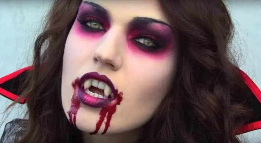 maquillaje-halloween-vampiresa - Tiempo.hn | Noticias de última hora y sucesos de Honduras. Deportes, Ciencia y Entretenimiento en general. maquillaje-halloween-vampiresa - Tiempo.hn | Noticias de última hora y sucesos de Honduras. Deportes, Ciencia y Entretenimiento en general.
