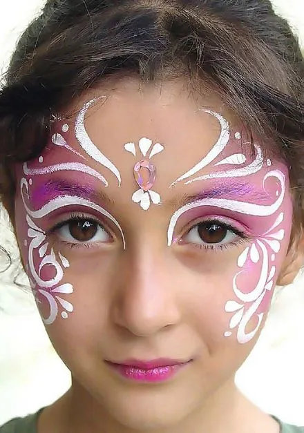 Maquillaje infantil | Apa del colegio CEIP "Marcos Frechín" Maquillaje infantil | Apa del colegio CEIP "Marcos Frechín"
