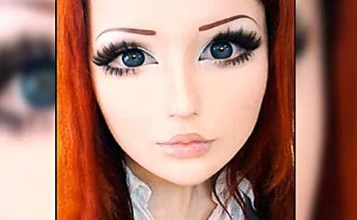 Maquillaje manga | Blog de maquillaje Guapa al instante Maquillaje manga | Blog de maquillaje Guapa al instante