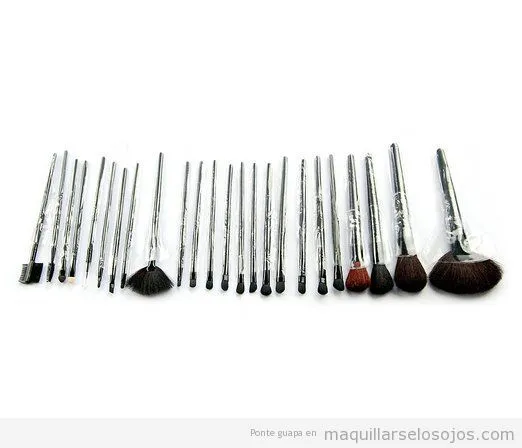 Maquillaje | Maquillarse los ojos | Todo sobre el maquillaje de ojos Maquillaje | Maquillarse los ojos | Todo sobre el maquillaje de ojos
