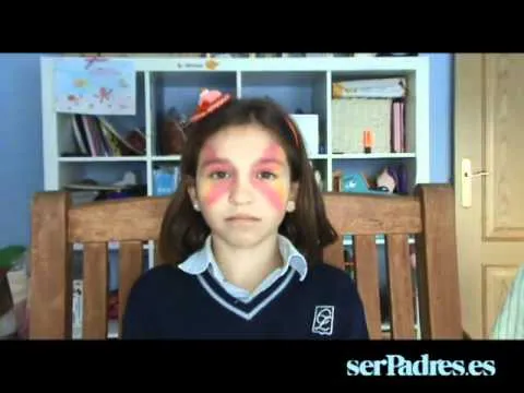 Cómo hacer un maquillaje de mariposa