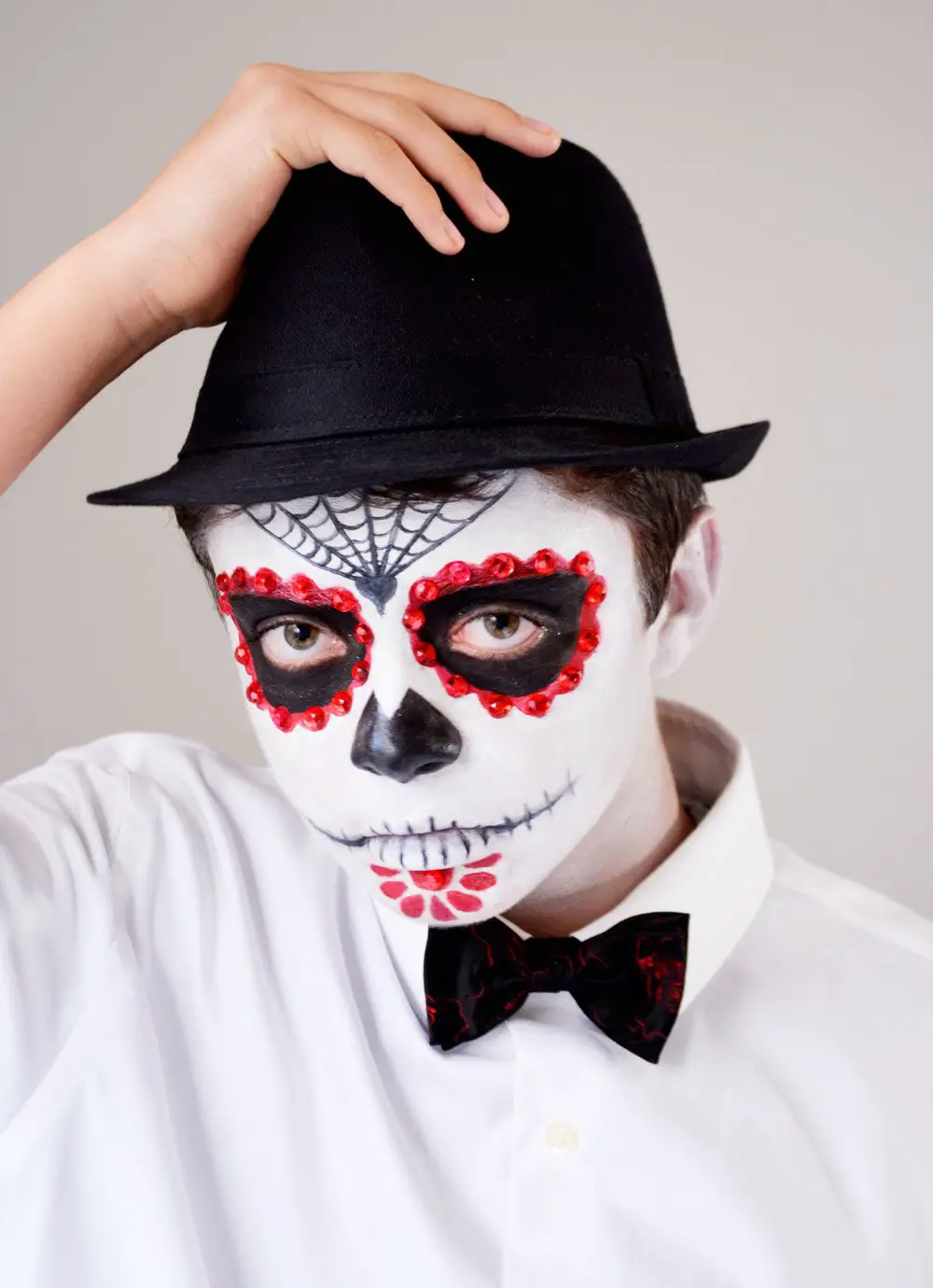 Maquillaje para niños: +38 ideas de pintacaritas para fiestas y celebraciones tematicas Maquillaje para niños: +38 ideas de pintacaritas para fiestas y celebraciones tematicas