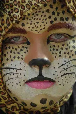 MAQUILLAJE PARA NIÑOS. IDEAS PARA FIESTAS Y CARNAVAL : INFANTIL Y ...