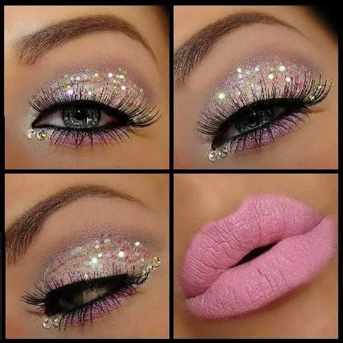 maquillaje para ojos caidos | facilisimo.com