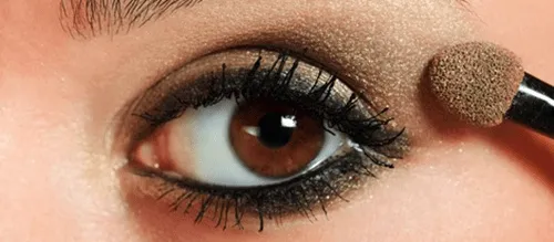 Maquillaje de ojos según su color | Blog de maquillaje Guapa al ...