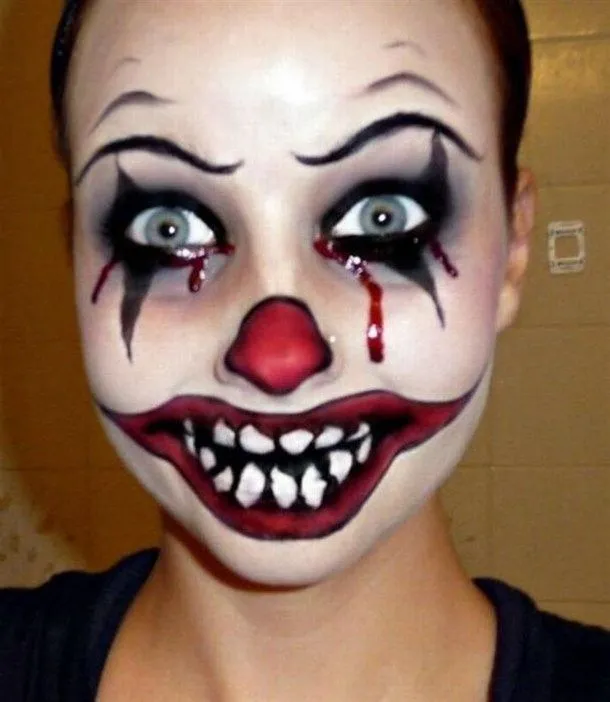 Maquillaje Paso a Paso