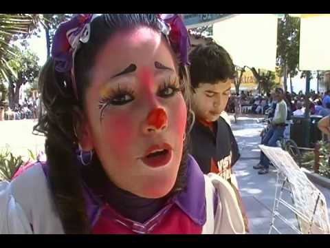 Maquillaje de Payas@★ Maquillaje de Payas@★