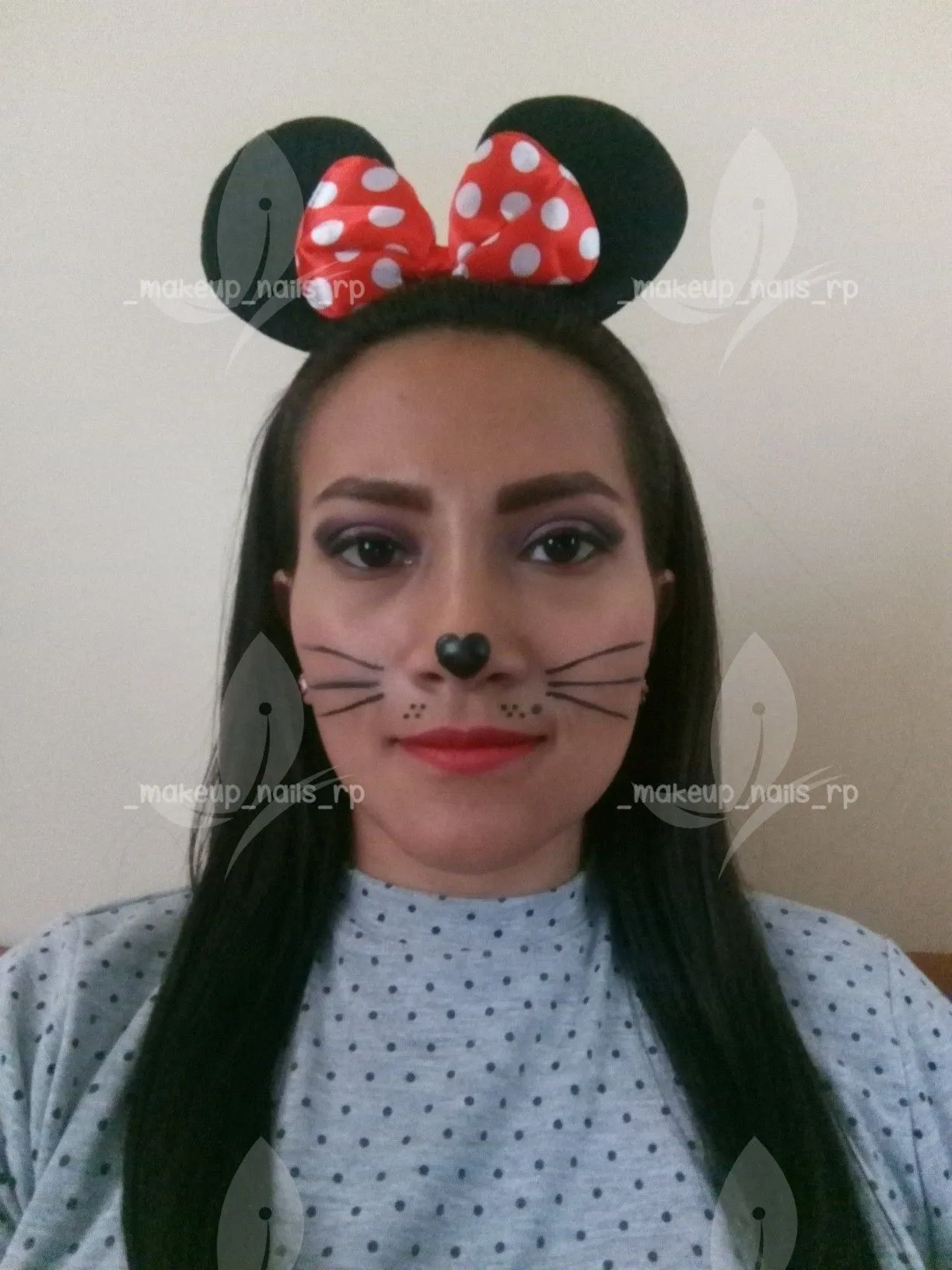 Maquillaje Ratona | Maquillaje, Artistas, Ideas Maquillaje Ratona | Maquillaje, Artistas, Ideas