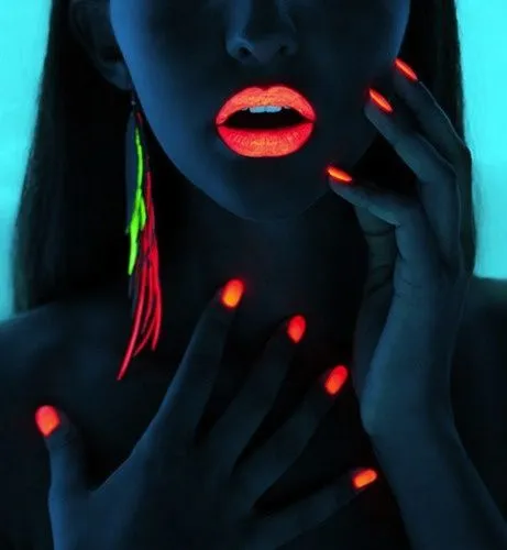 maquillaje | The Purple Velvet