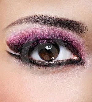 Maquillaje... Tips, Productos y Opiniones: Formas De Ojos y Cómo ...