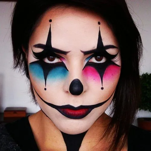 maquillajedehalloween | Tumblr