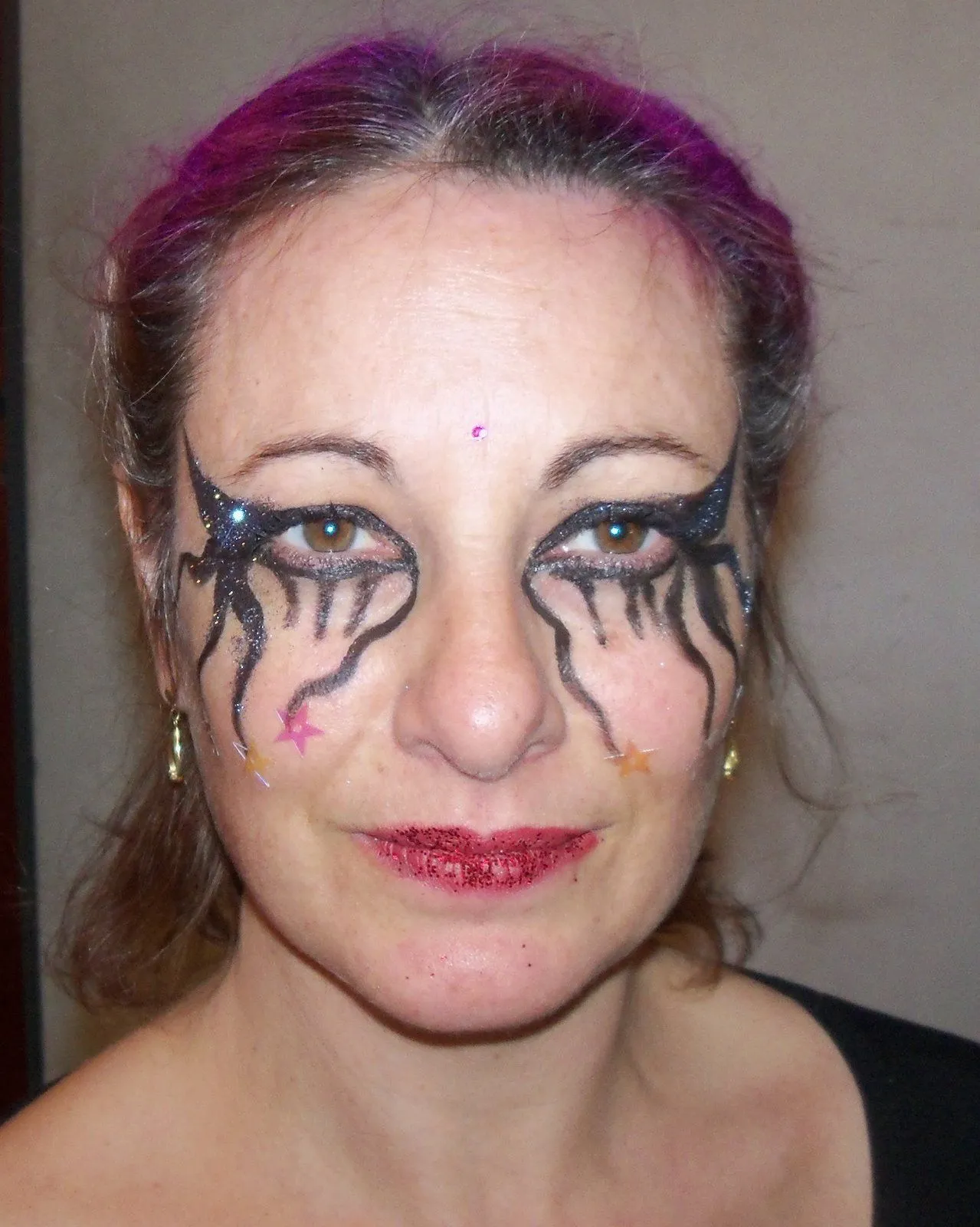 MAQUILLAJES BY NATIE***: MAQUILLAJE ARTISTICO ADULTOS MAQUILLAJES BY NATIE***: MAQUILLAJE ARTISTICO ADULTOS