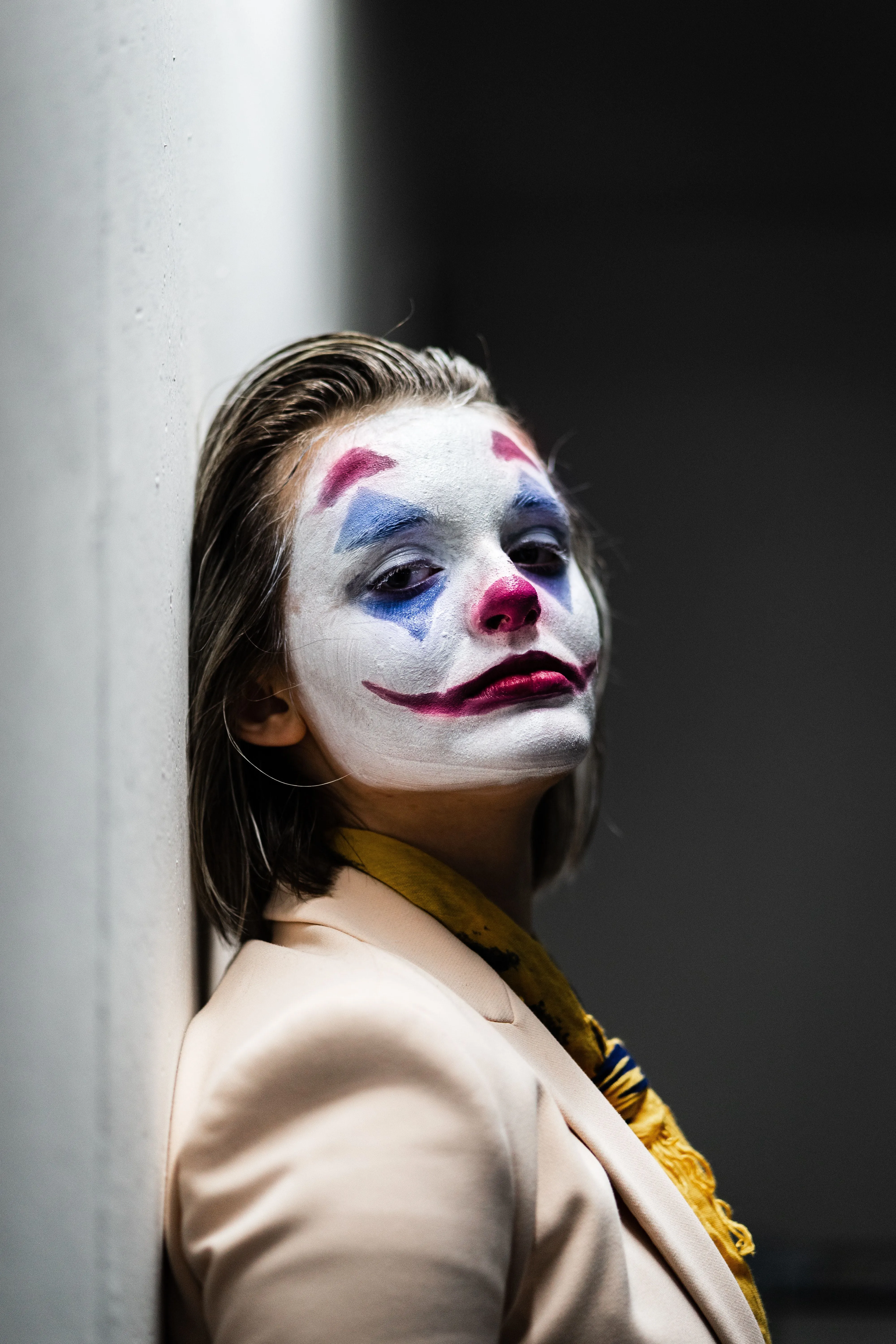 Maquillajes fáciles de hacer para mujeres y hombres en este Halloween | Sociedad | La Revista | El Universo Maquillajes fáciles de hacer para mujeres y hombres en este Halloween | Sociedad | La Revista | El Universo