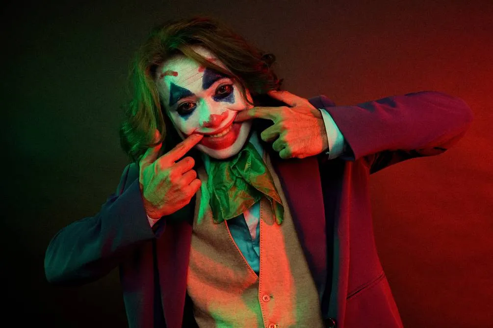Maquillajes fáciles de hacer para mujeres y hombres en este Halloween | Sociedad | La Revista | El Universo Maquillajes fáciles de hacer para mujeres y hombres en este Halloween | Sociedad | La Revista | El Universo