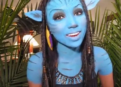 Maquillajes Halloween | Fiestas y celebraciones Maquillajes Halloween | Fiestas y celebraciones