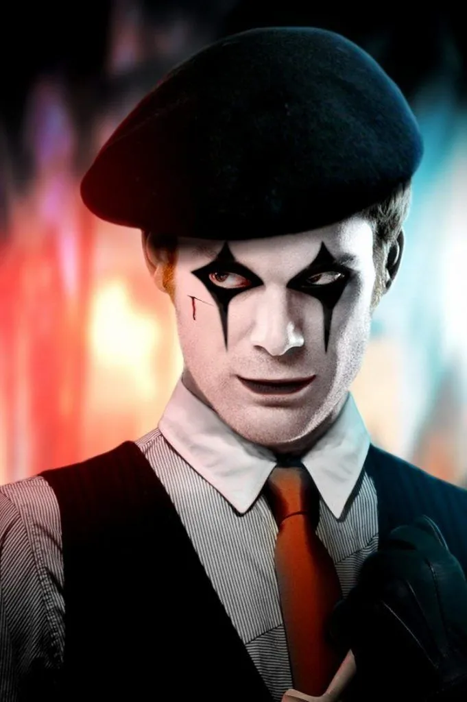 Maquillajes para Halloween que te harán destacar – Fusion Maquillajes para Halloween que te harán destacar – Fusion