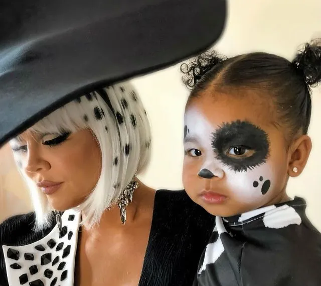 Maquillajes de Halloween para niños: siete ideas paso a paso y todo el material que necesitas Maquillajes de Halloween para niños: siete ideas paso a paso y todo el material que necesitas
