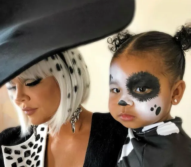 Maquillajes de Halloween para niños: siete ideas paso a paso y todo el  material que necesitas