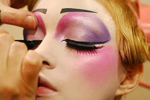 Maquillajes Made in Japan - Bellezapura