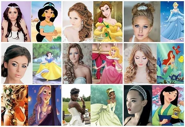 Maquillajes de novia en Madrid y Toledo | Maquillajes y peinados ...