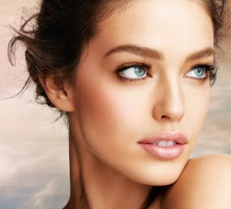 como maquillar cara redonda | ActitudFEM como maquillar cara redonda | ActitudFEM