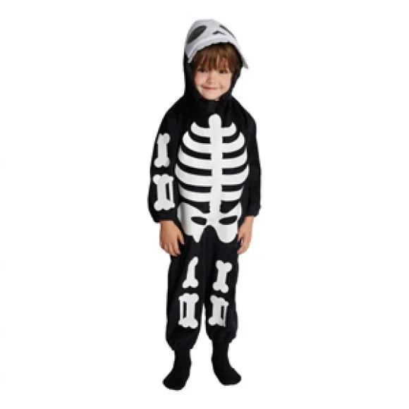 Cómo maquillar a tus hijos en Halloween de forma fácil Cómo maquillar a tus hijos en Halloween de forma fácil