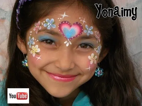Maquillaje Artistico Infantil PlayList