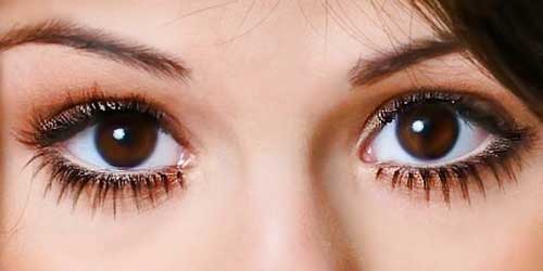 Como maquillar tus ojos para que parezcan mas grandes | Blog de ... Como maquillar tus ojos para que parezcan mas grandes | Blog de ...