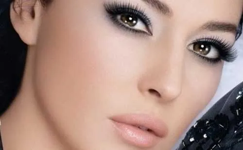 Como maquillar tus ojos para que parezcan mas grandes | Blog de ... Como maquillar tus ojos para que parezcan mas grandes | Blog de ...