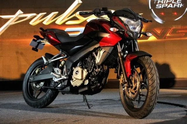 NUEVA MÁQUINA CON CARÁCTER pulsar 200 ns | ACTUALIDAD NUEVA MÁQUINA CON CARÁCTER pulsar 200 ns | ACTUALIDAD
