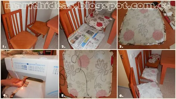 maquina coser fundas (2) | Aprender manualidades es facilisimo.com maquina coser fundas (2) | Aprender manualidades es facilisimo.com