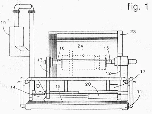 Piezas mecanicas - Imagui