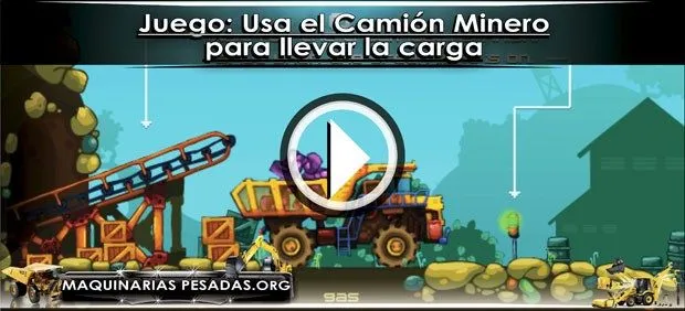 MAQUINARIAS PESADAS - Maquinaria Pesada