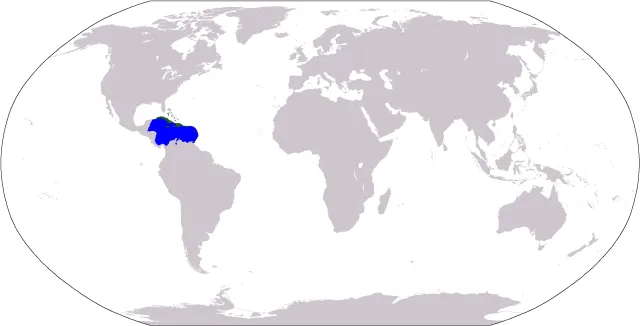 Mar Caribe - Wikipedia, la enciclopedia libre Mar Caribe - Wikipedia, la enciclopedia libre