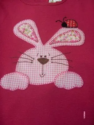 Mar de Hilos: Camisetas infantiles