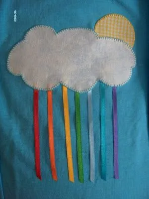 Mar de Hilos: Camisetas infantiles