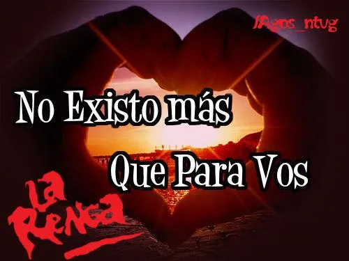 Mar Marina: Frases: NTVG/ Tan Biónica/ La Renga/ Calamaro/ Ciro ... Mar Marina: Frases: NTVG/ Tan Biónica/ La Renga/ Calamaro/ Ciro ...