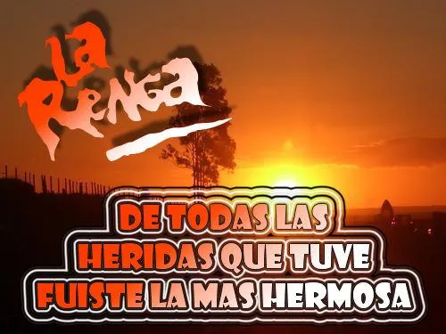 Mar Marina: Frases: NTVG/ Tan Biónica/ La Renga/ Calamaro/ Ciro ... Mar Marina: Frases: NTVG/ Tan Biónica/ La Renga/ Calamaro/ Ciro ...