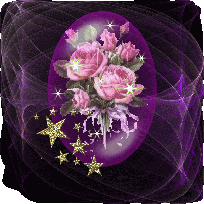 ... EN EL MAR ROJO - IMÁGENES: ROSAS CON ESTRELLAS EN MOVIMIENTO ... EN EL MAR ROJO - IMÁGENES: ROSAS CON ESTRELLAS EN MOVIMIENTO