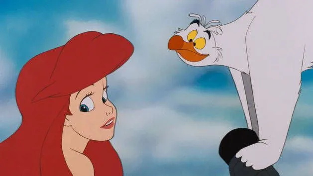 Bajo el mar - La Sirenita - Soy una princesa | La Sirenita ... Bajo el mar - La Sirenita - Soy una princesa | La Sirenita ...